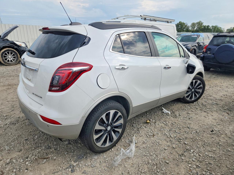 Buick ENCORE 2020 — Copart