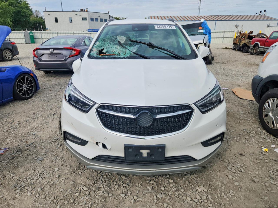 Buick ENCORE 2020 — Copart