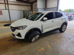 Buick ENCORE 2020 — Copart