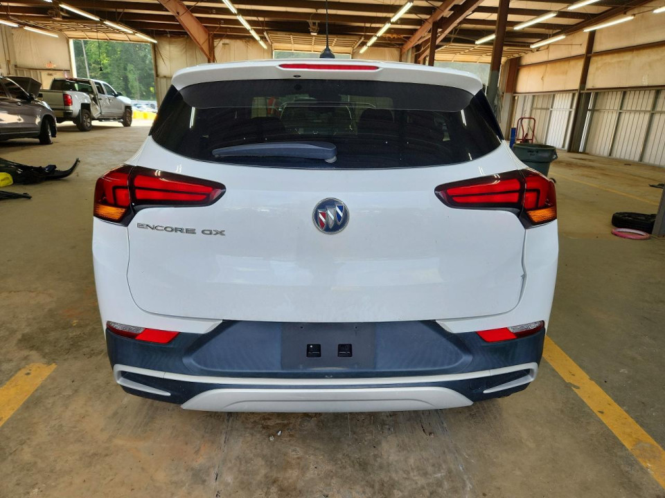 Buick ENCORE 2020 — Copart