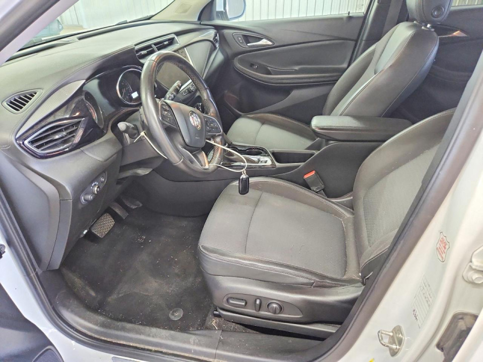 Buick ENCORE 2020 — Copart