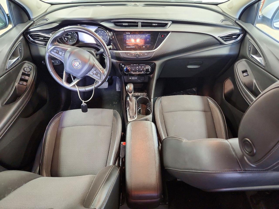 Buick ENCORE 2020 — Copart