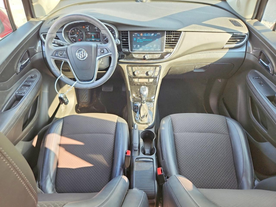 Buick ENCORE 2018 — Copart