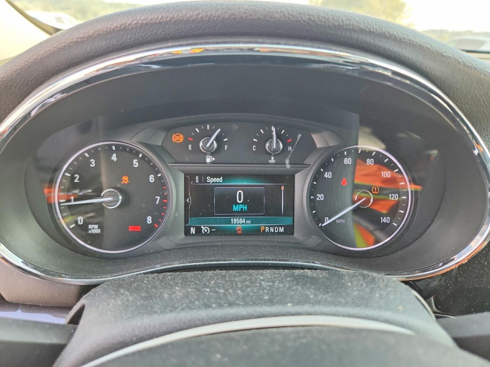Buick ENCORE 2018 — Copart