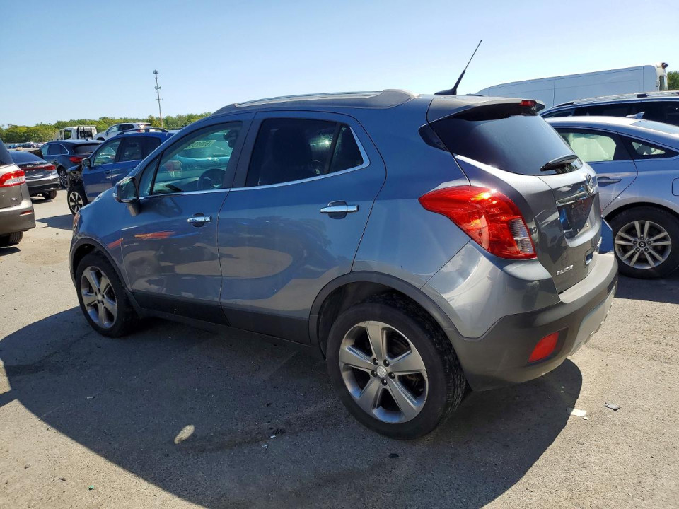 Buick ENCORE 2014 — Copart