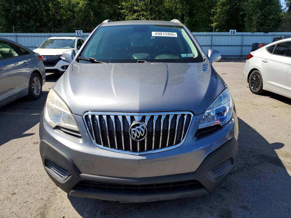 Buick ENCORE 2014 — Copart