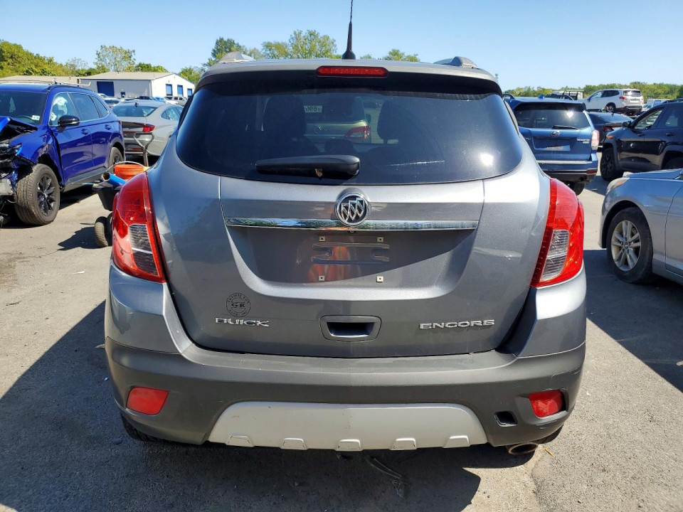 Buick ENCORE 2014 — Copart