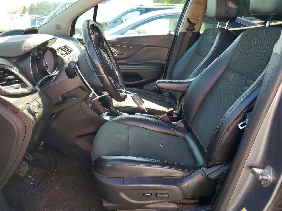 Buick ENCORE 2014 — Copart