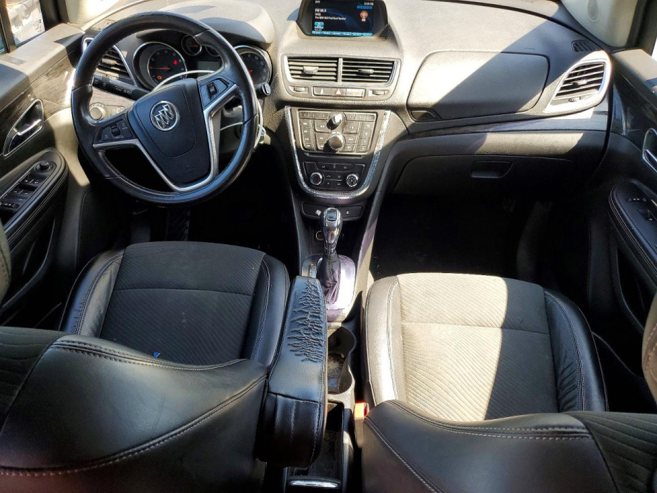 Buick ENCORE 2014 — Copart