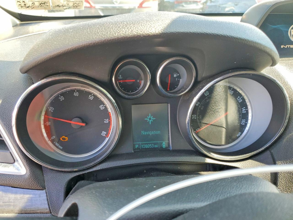 Buick ENCORE 2014 — Copart