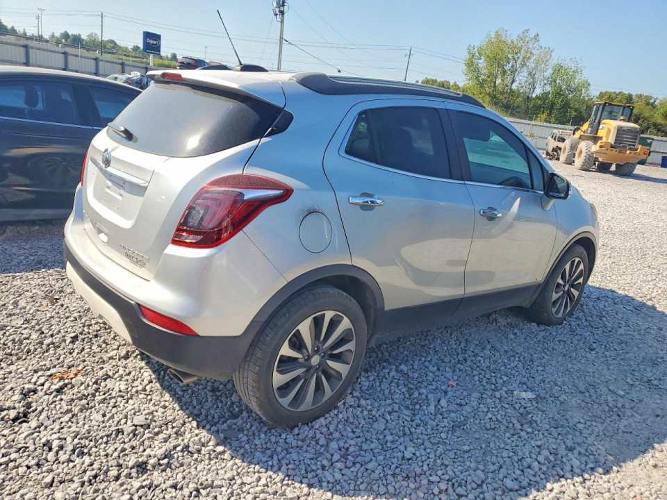 Buick ENCORE 2017 — Copart