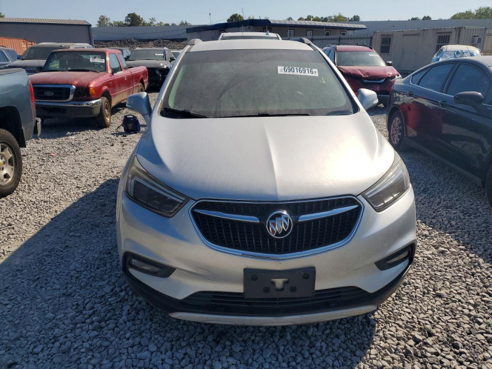 Buick ENCORE 2017 — Copart