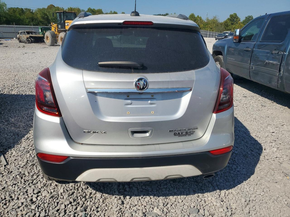 Buick ENCORE 2017 — Copart
