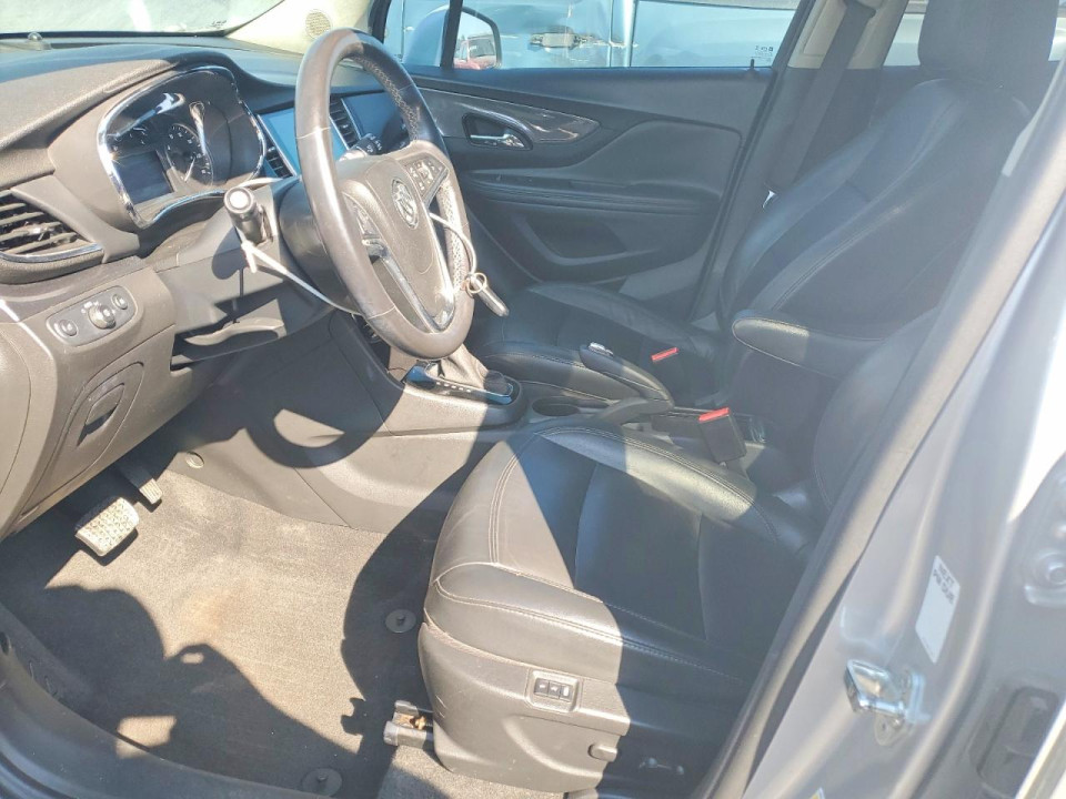 Buick ENCORE 2017 — Copart