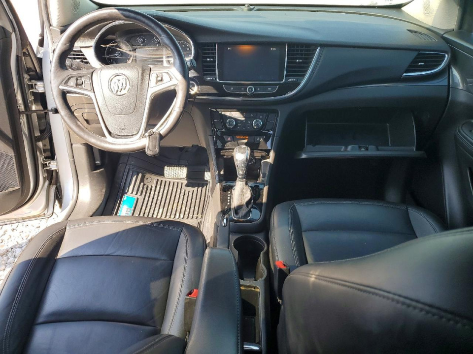 Buick ENCORE 2017 — Copart