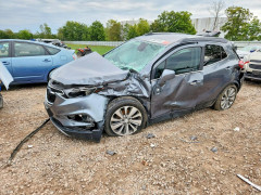 Buick ENCORE 2020 — Copart