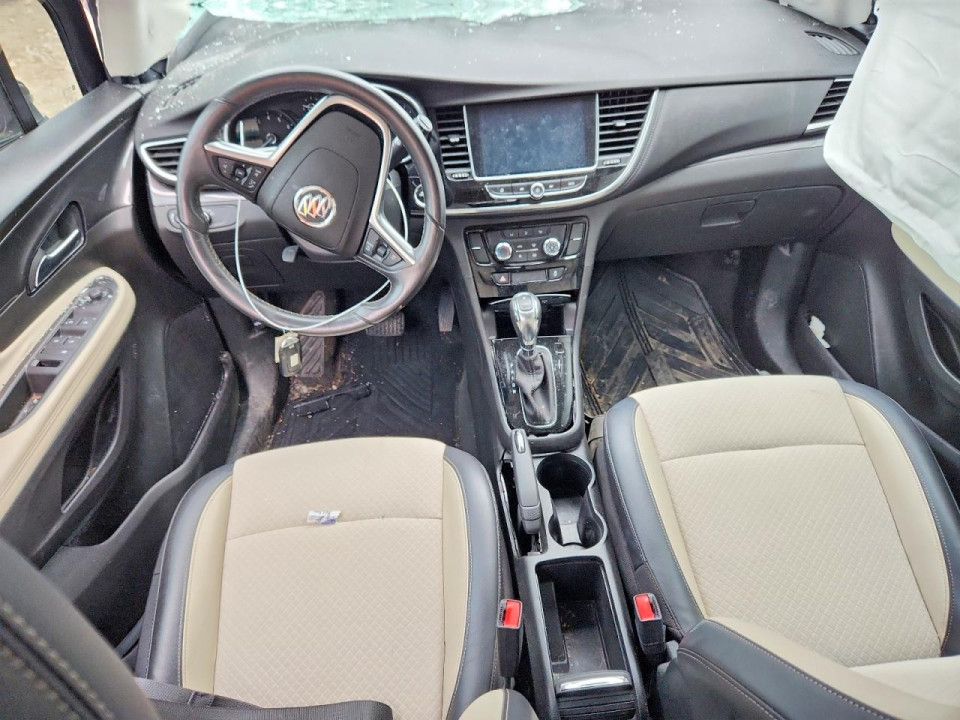 Buick ENCORE 2020 — Copart
