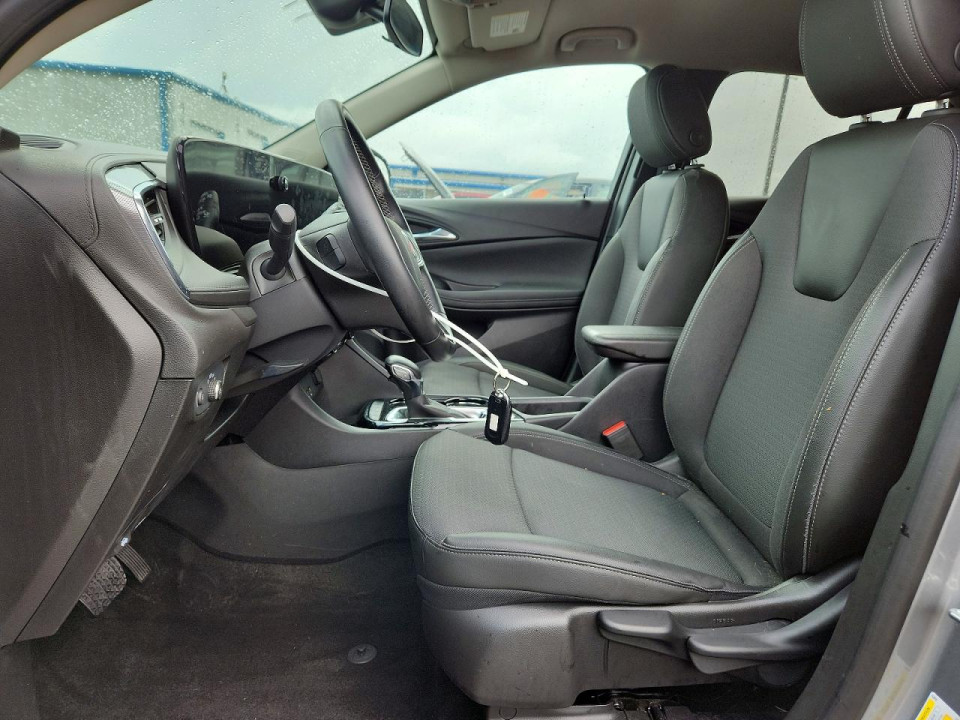 Buick ENCORE 2025 — Copart