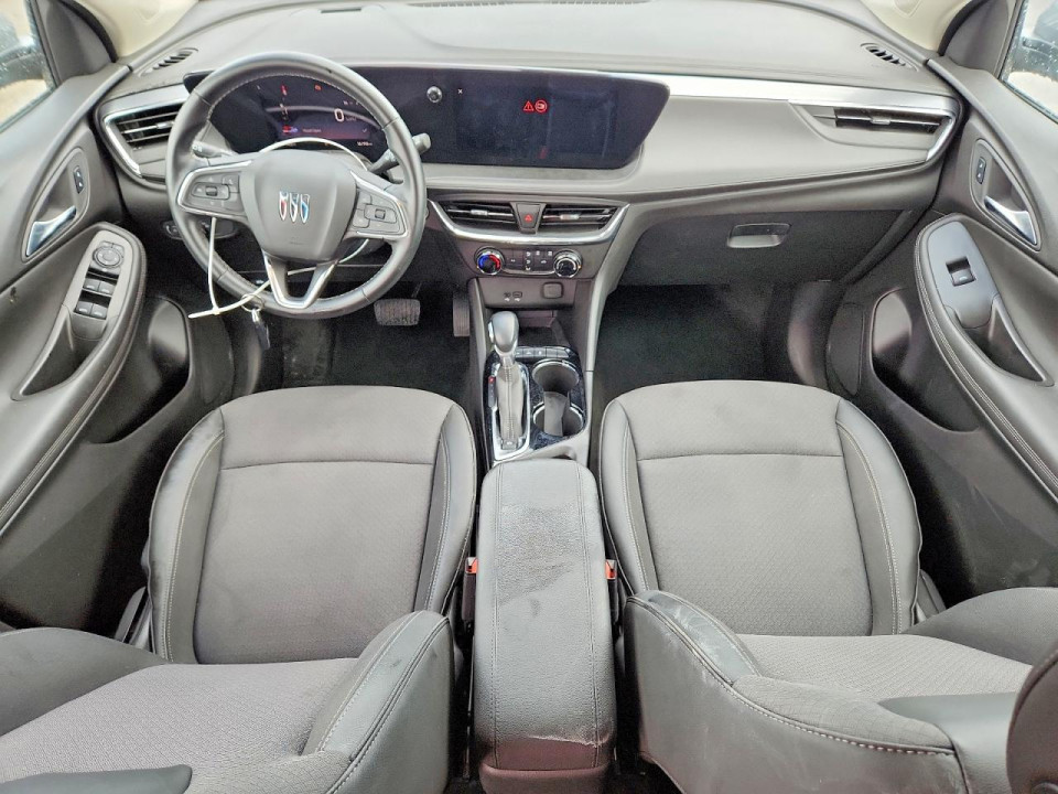 Buick ENCORE 2025 — Copart