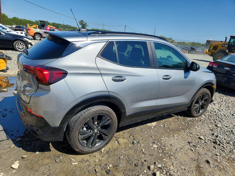Buick ENCORE 2025 — Copart