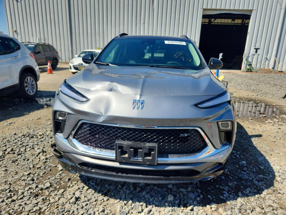 Buick ENCORE 2025 — Copart