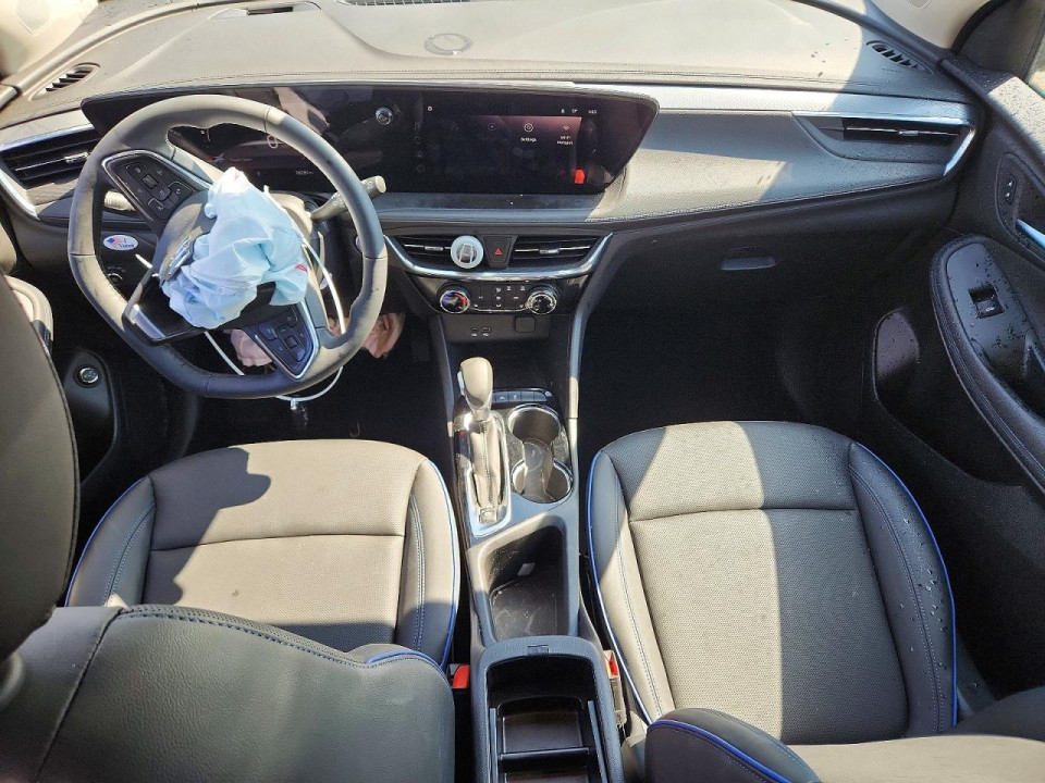 Buick ENCORE 2025 — Copart