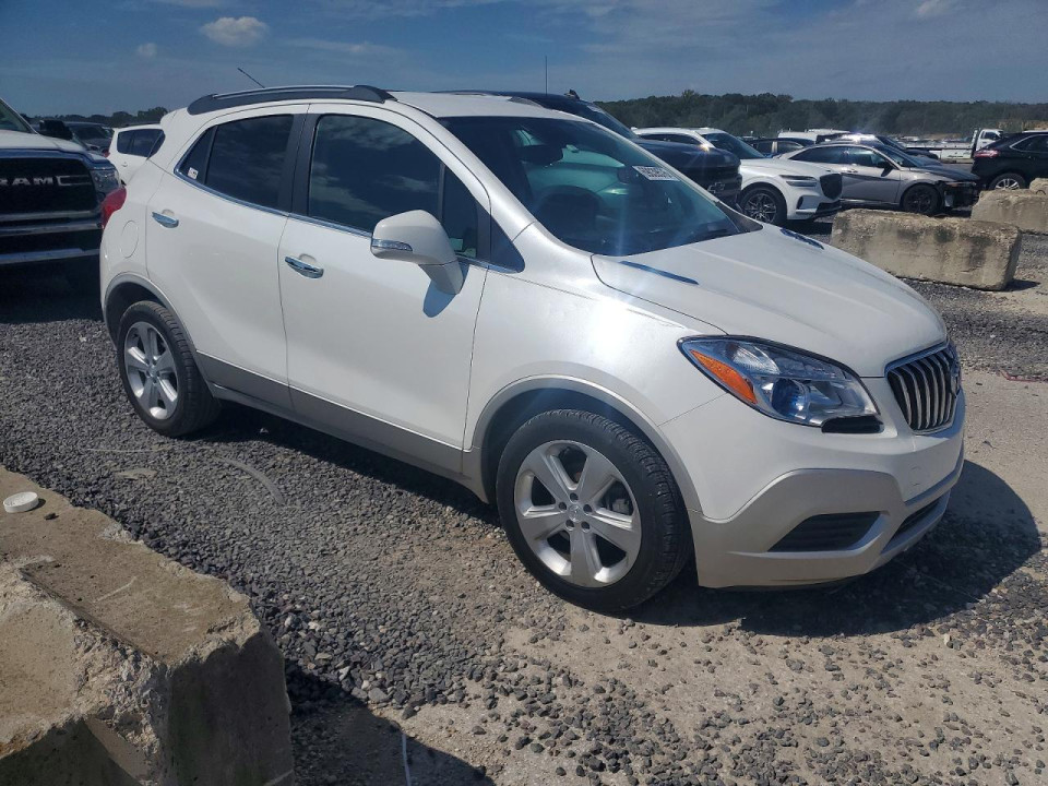 Buick ENCORE 2015 — Copart