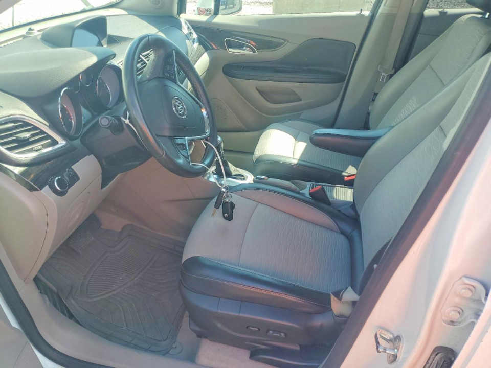 Buick ENCORE 2015 — Copart