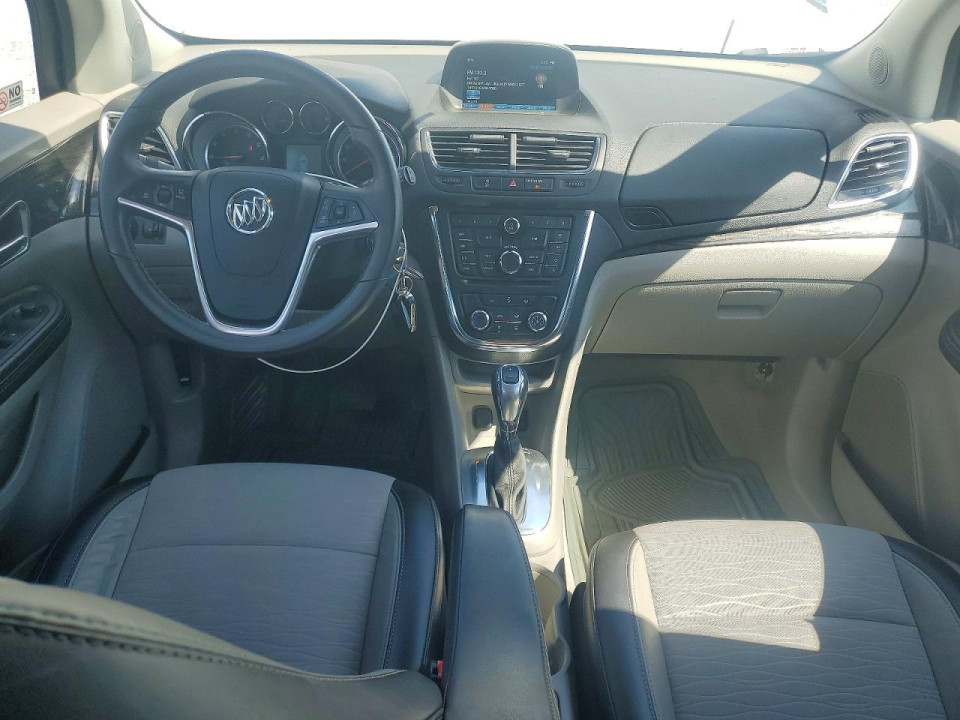 Buick ENCORE 2015 — Copart