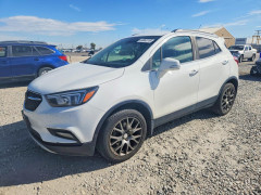 Buick ENCORE 2019 — Copart