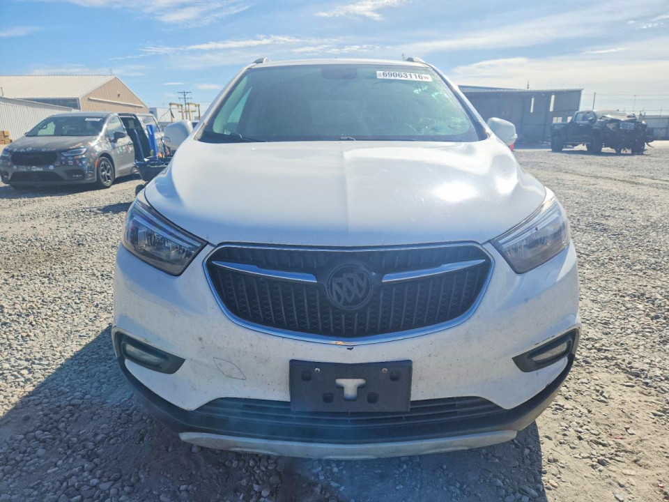 Buick ENCORE 2019 — Copart