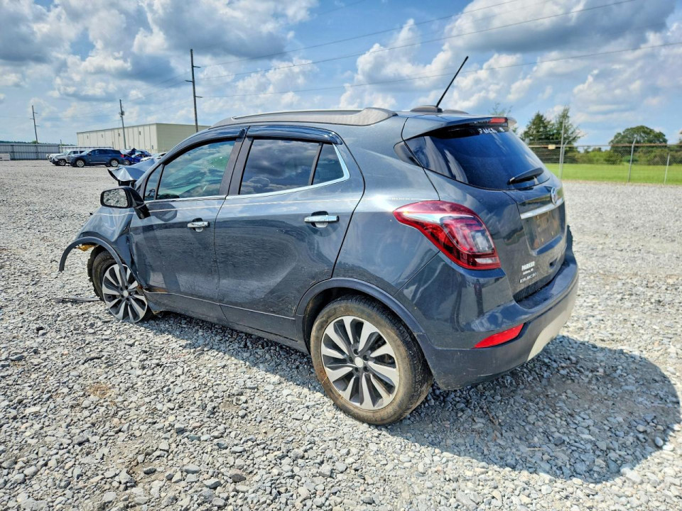 Buick ENCORE 2017 — Copart