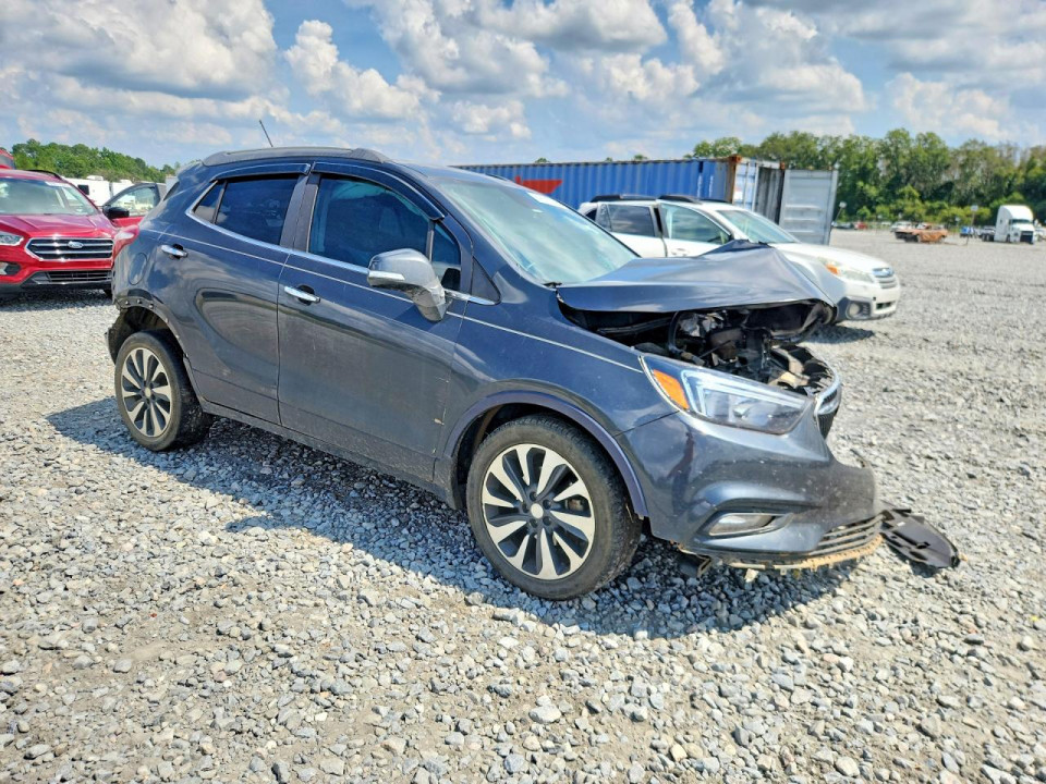 Buick ENCORE 2017 — Copart