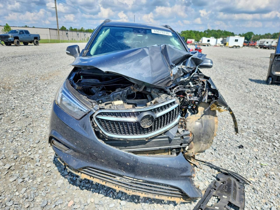Buick ENCORE 2017 — Copart
