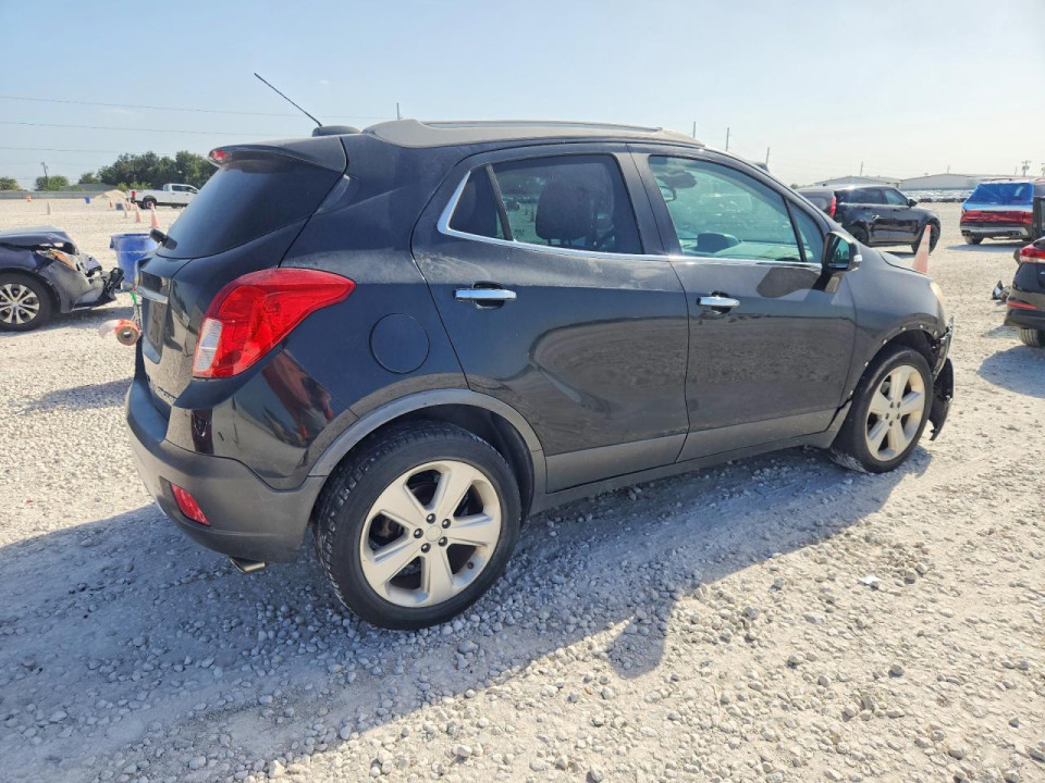 Buick ENCORE 2015 — Copart