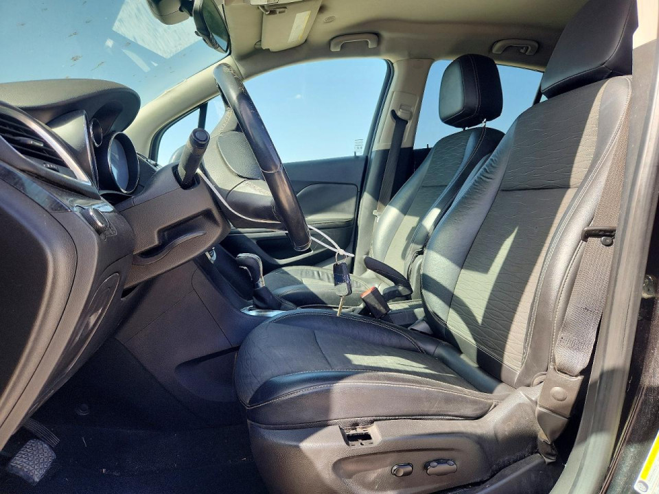 Buick ENCORE 2015 — Copart