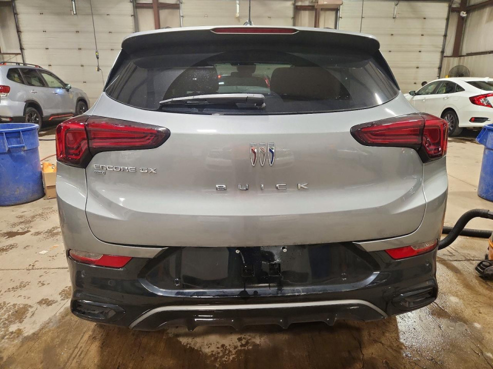 Buick ENCORE 2026 — Copart