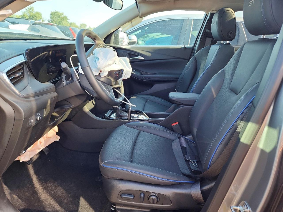 Buick ENCORE 2026 — Copart