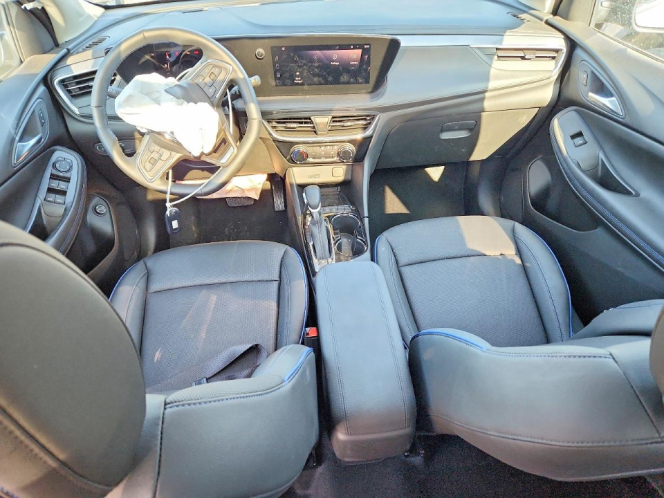 Buick ENCORE 2026 — Copart