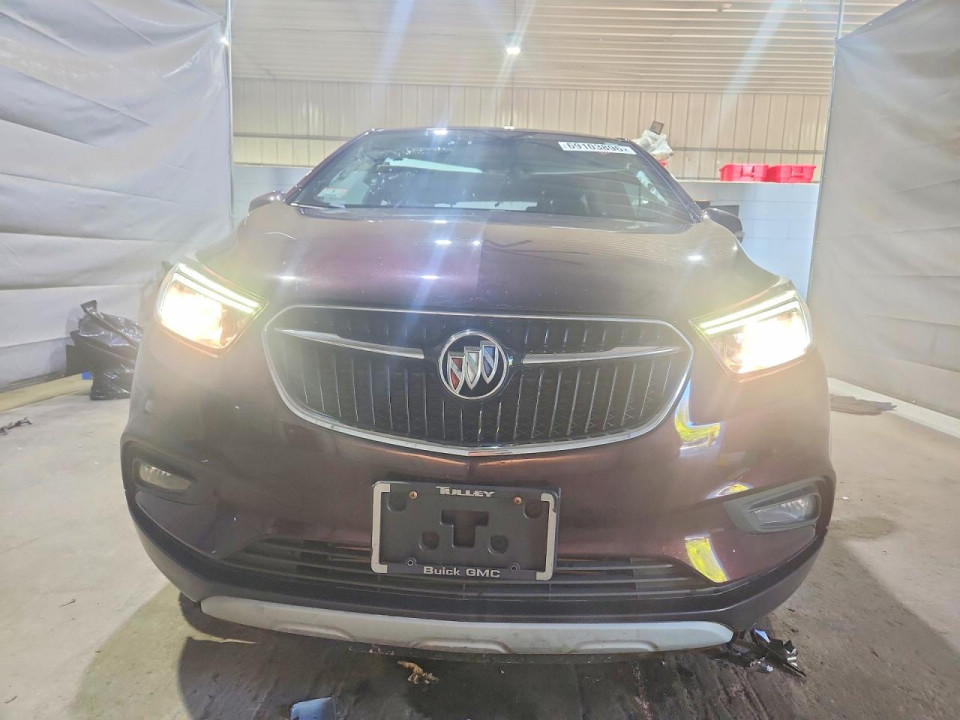 Buick ENCORE 2018 — Copart