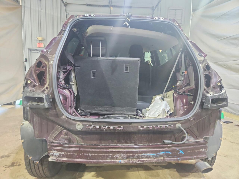 Buick ENCORE 2018 — Copart