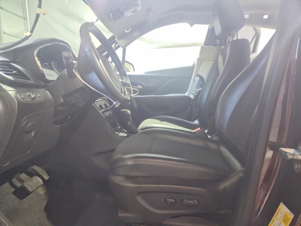 Buick ENCORE 2018 — Copart