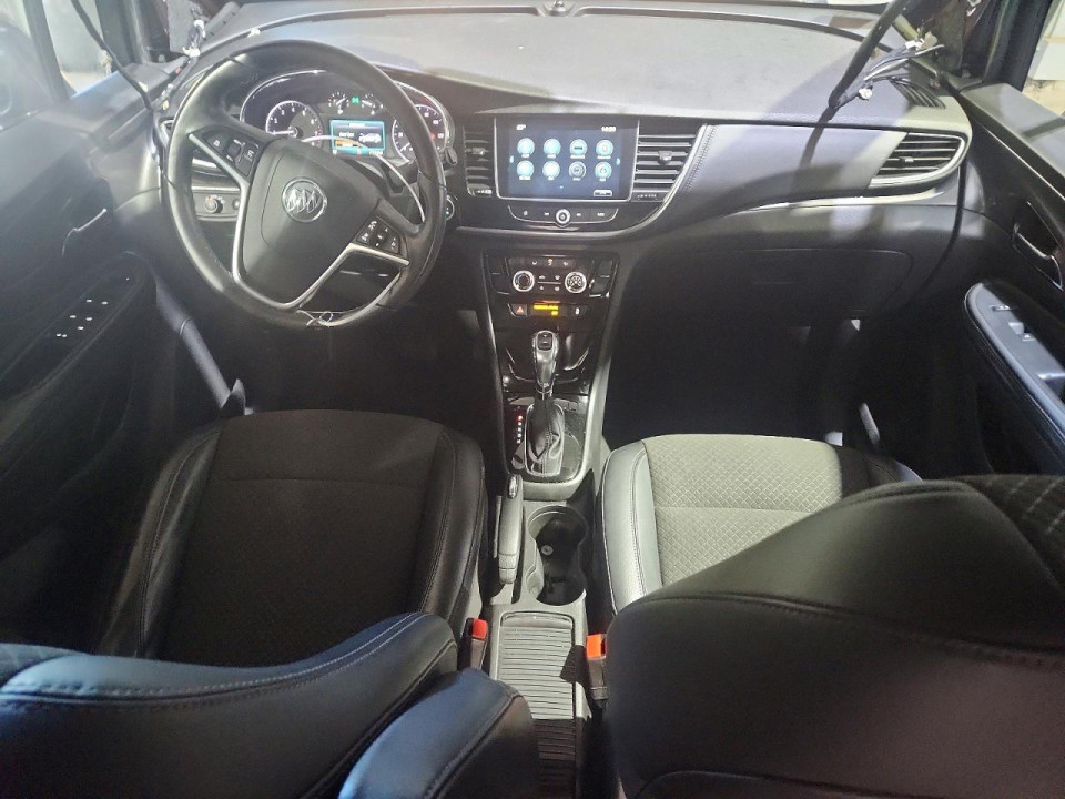 Buick ENCORE 2018 — Copart