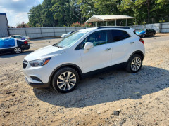 Buick ENCORE 2019 — Copart
