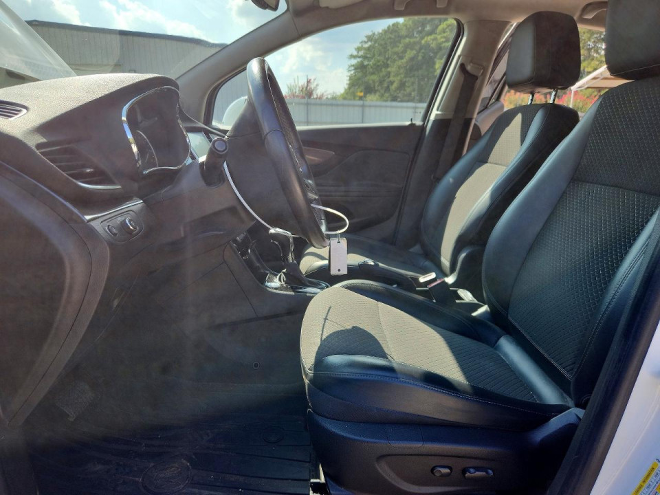 Buick ENCORE 2019 — Copart