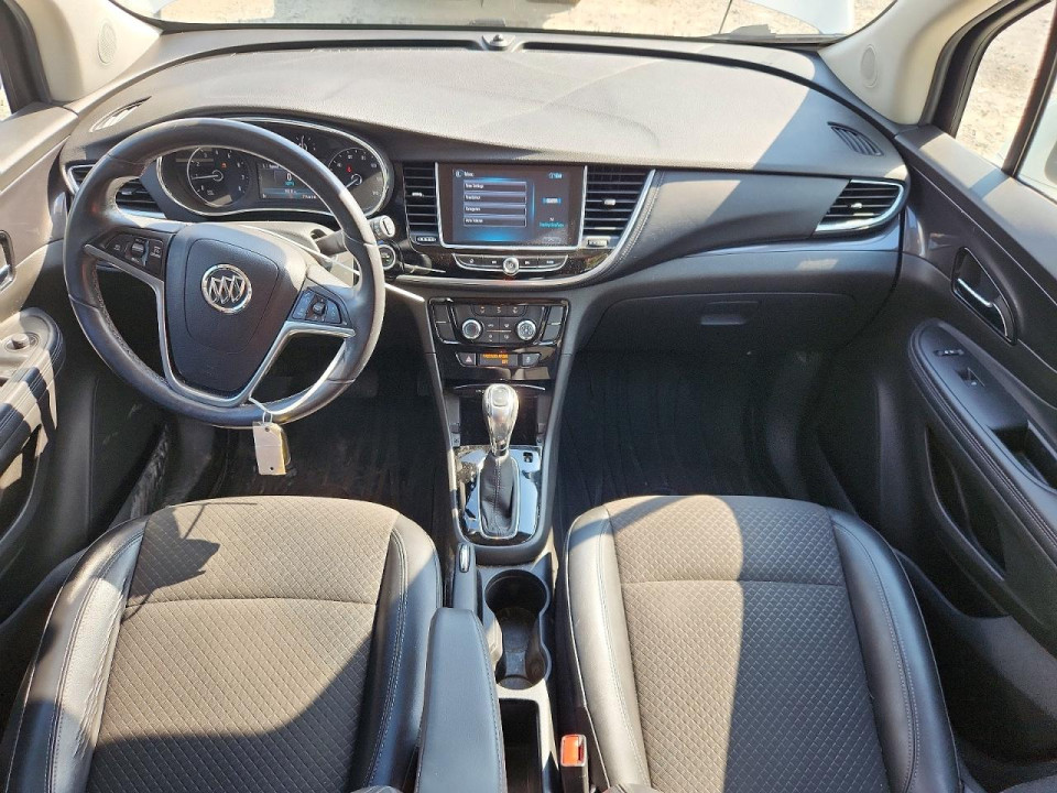 Buick ENCORE 2019 — Copart