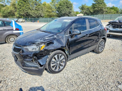 Buick ENCORE 2021 — Copart