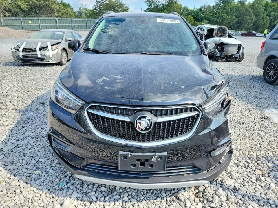 Buick ENCORE 2021 — Copart