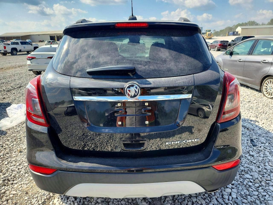 Buick ENCORE 2021 — Copart