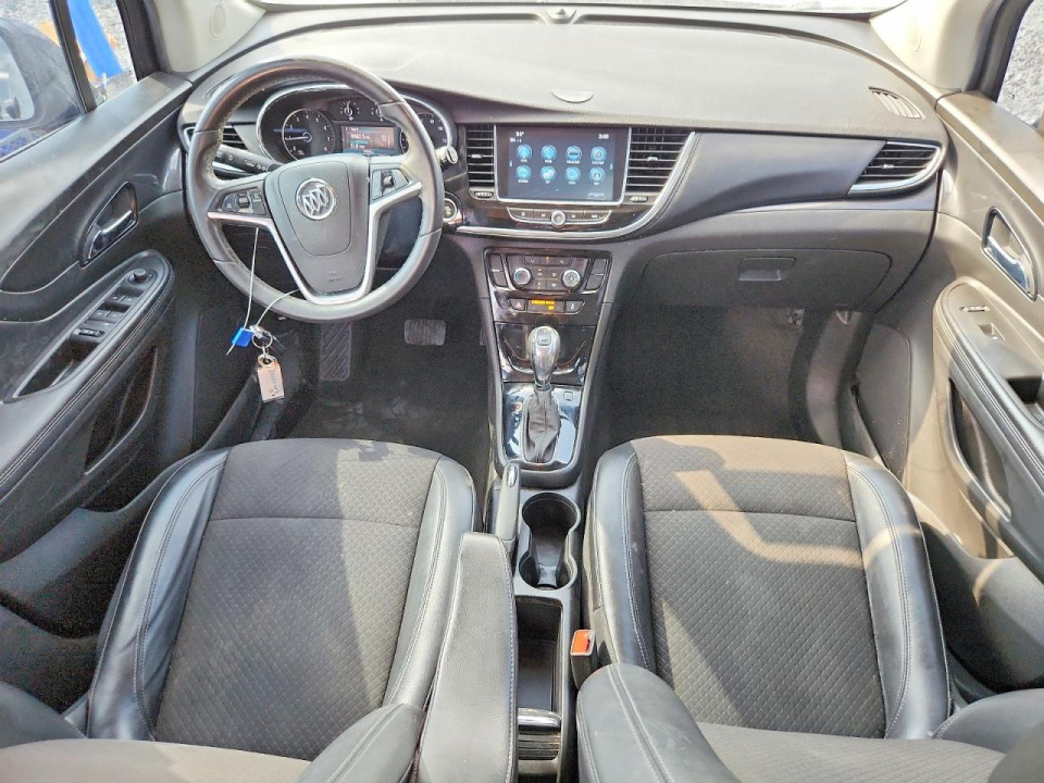 Buick ENCORE 2021 — Copart